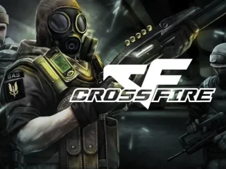 Crossfire