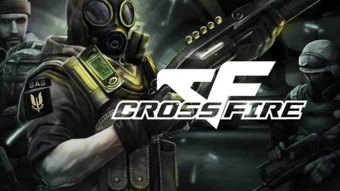 Crossfire