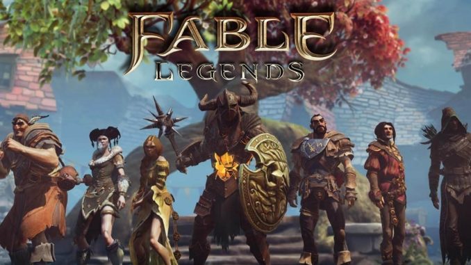 Fable Fable